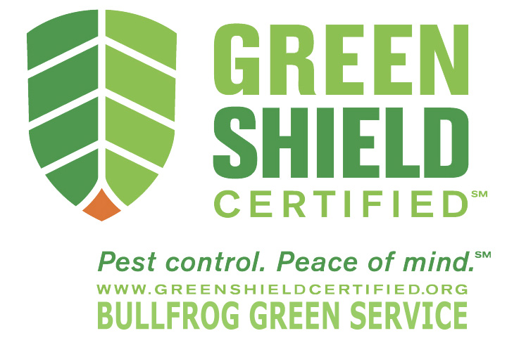 Green Shield Certified